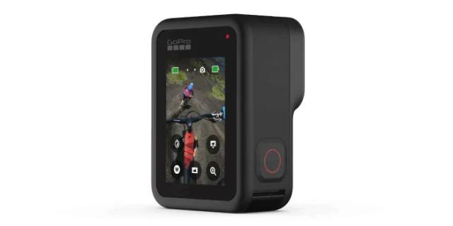 GoPro HERO8 Black Edition Action Camera CHDHX-802-XX