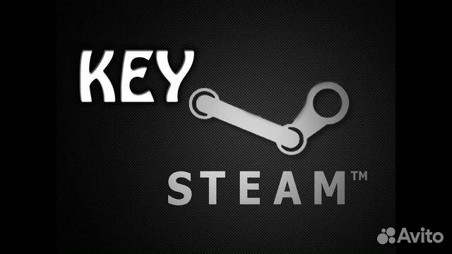 Steam key