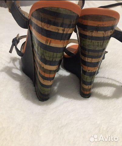 Max&Co sandals, Basconi