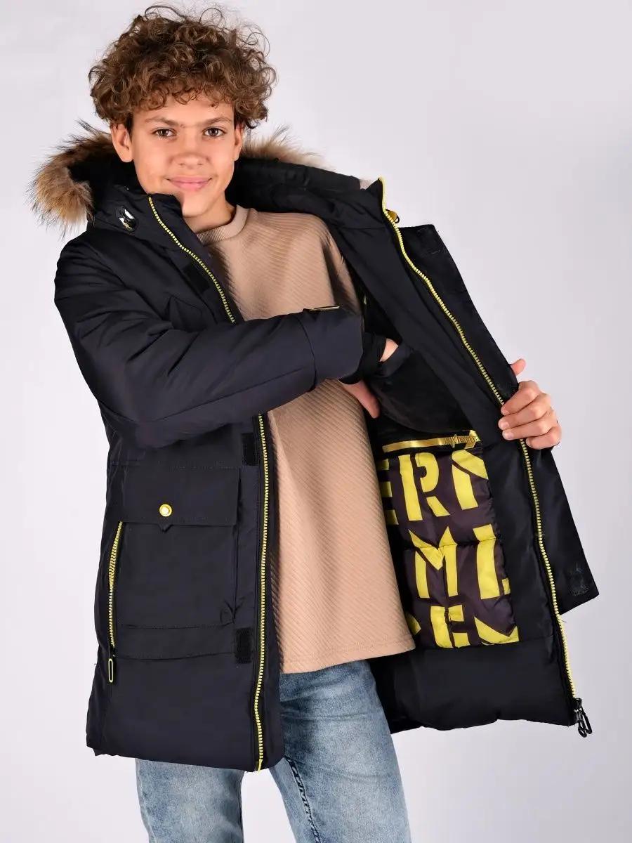 R.M kids winter jacket