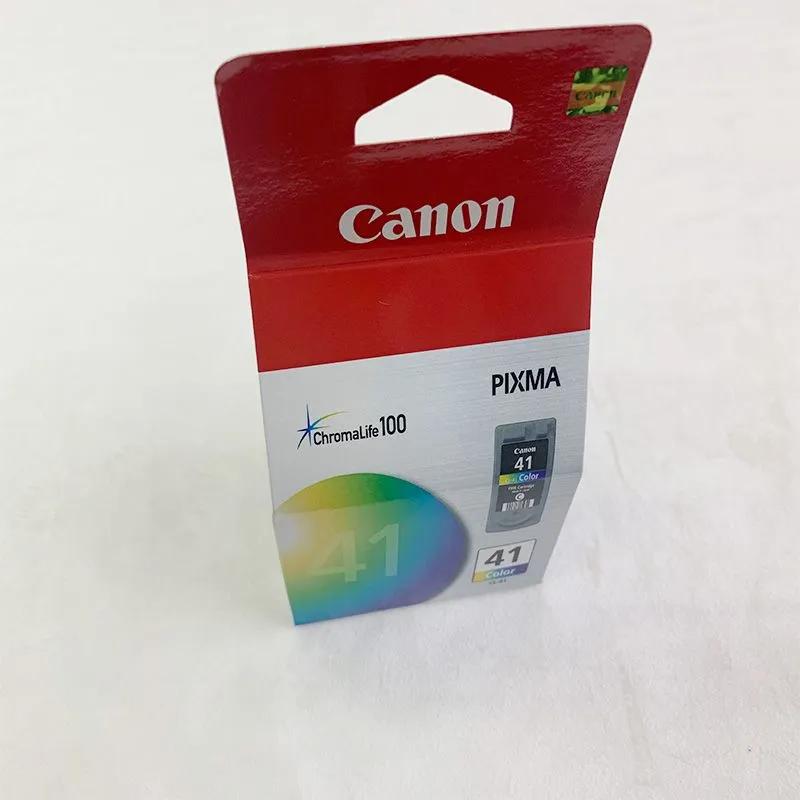 Ink cartridge PG-40(0615B025) CL-41(0617B025) for Canon 40 41 for Canon Pixma MP140 MP150 MP MX310 IP1600 MX300 IP2200 IX500