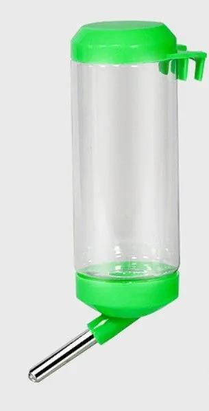 Sippy cup for rodents 500 ml green