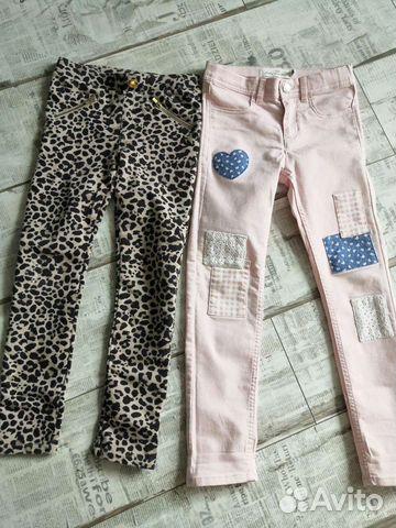 H&M jeans for 7-8 years height 128