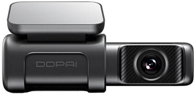 Ddpai mini 5 dash cam