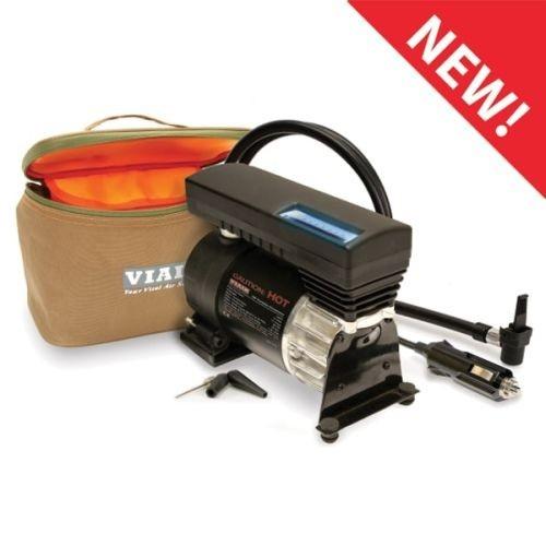 Portable air compressor 78p viair pn 00078