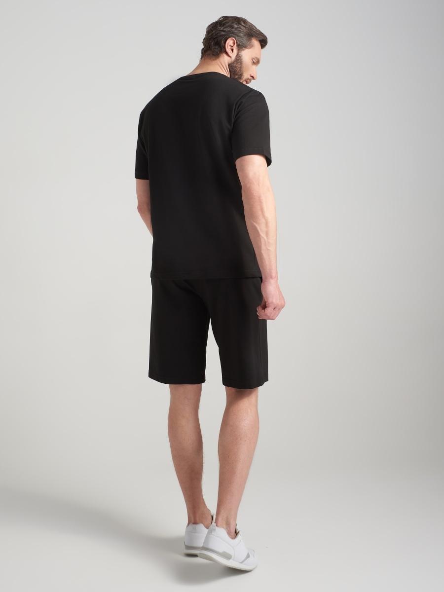 ADDIC Suit Men's T-shirt and Men's Shorts