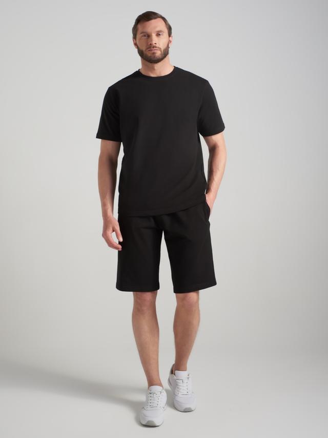 ADDIC Suit Men's T-shirt and Men's Shorts